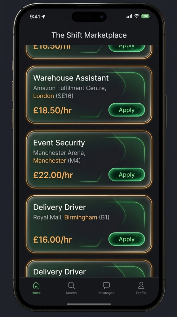 Marketplace 2